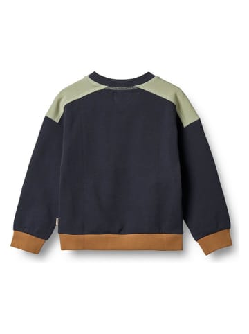 Wheat Bluza "Lennon" ze wzorem