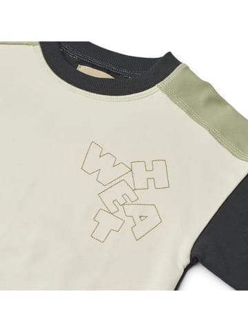 Wheat Bluza "Lennon" ze wzorem