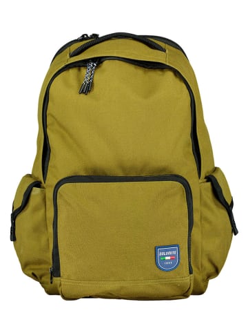 DOLOMITE Plecak turystyczny w kolorze khaki