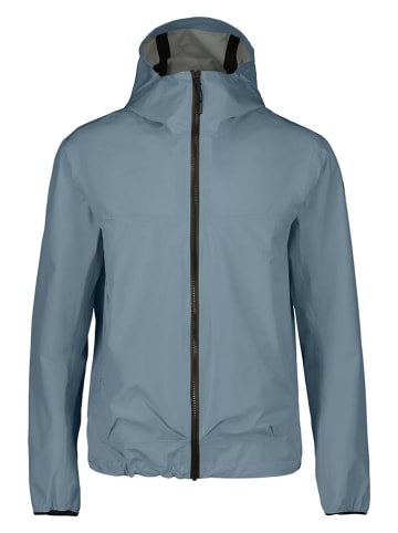 DOLOMITE Funktionsjacke "Pelmo" in Grau