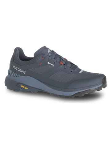 DOLOMITE Wanderschuhe "Nibelia GTX" in Dunkelblau