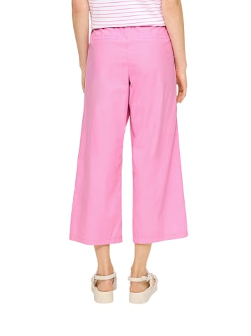 S.OLIVER RED LABEL Hose in Rosa