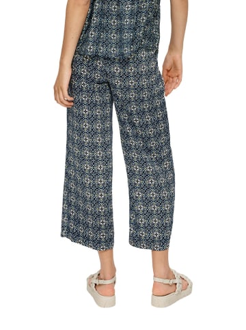 S.OLIVER RED LABEL Hose in Dunkelblau