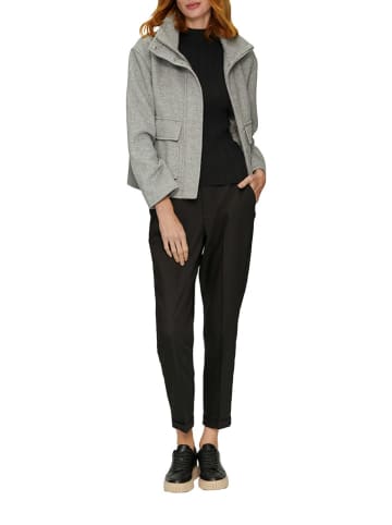S.OLIVER RED LABEL Spencer zwart