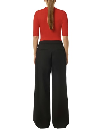 comma Pullover in Rot