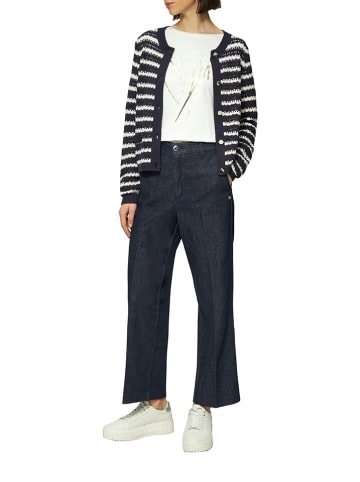 s.Oliver BLACK LABEL Shirt wit
