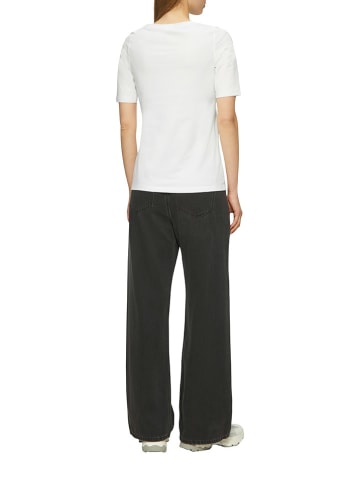 S.OLIVER RED LABEL Shirt wit