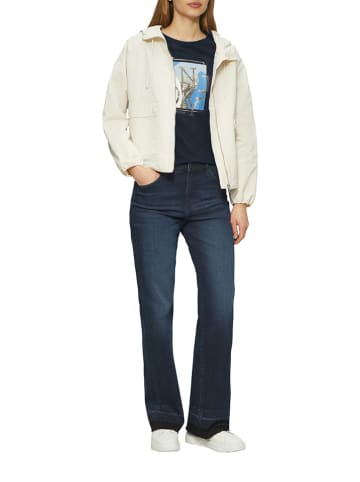 S.OLIVER RED LABEL Shirt donkerblauw