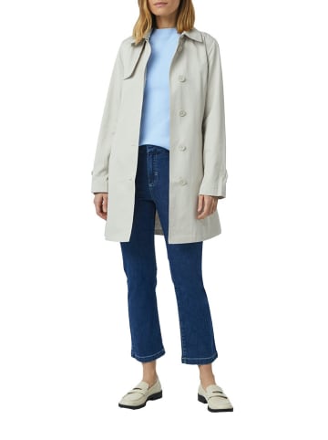 comma Pullover in Hellblau