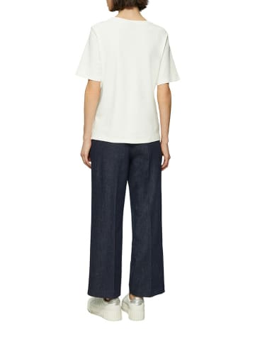 s.Oliver BLACK LABEL Shirt wit/rood