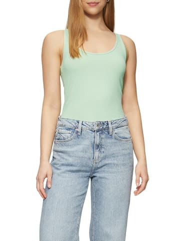 QS by s.Oliver Top groen