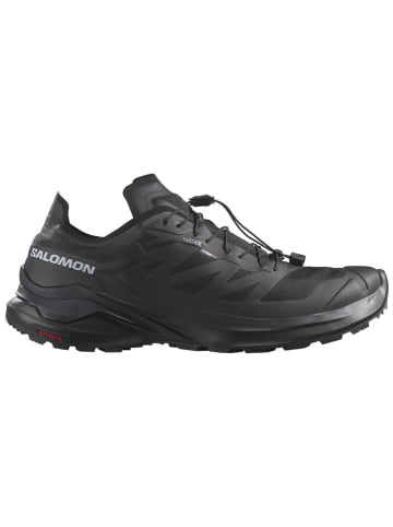 SALOMON Trailrunningschuhe "XA Meta" in Schwarz