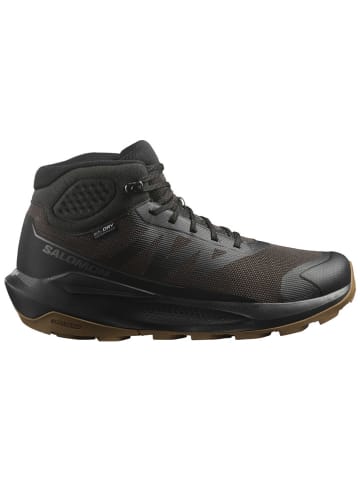 SALOMON Wanderboots "Elixir Tour" in Schwarz