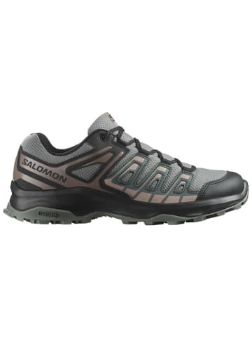 SALOMON Wanderboots "Extegra" in Grau