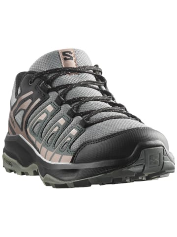 SALOMON Wandelboots "Extegra" grijs