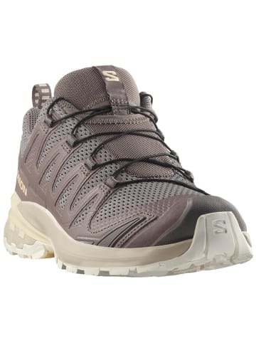 SALOMON Trailrunningschuhe "XA Pro 3D V9" in Braun