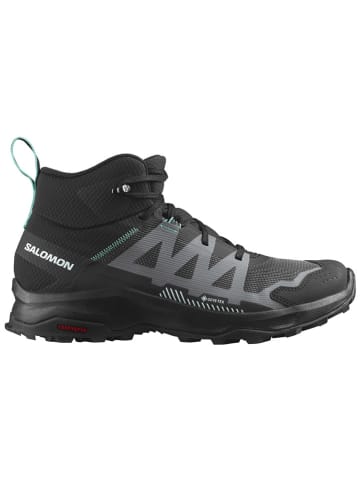 SALOMON Wanderboots "Ardent GTX" in Schwarz