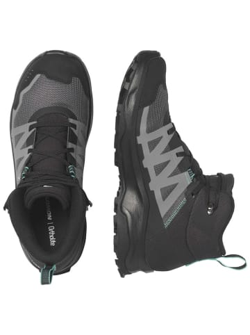 SALOMON Wandelboots "Ardent GTX" zwart