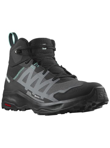 SALOMON Wandelboots "Ardent GTX" zwart
