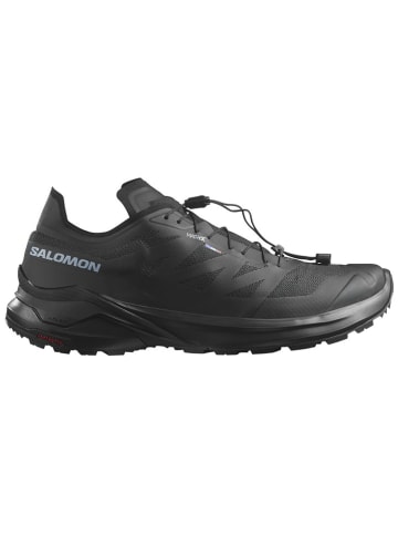 SALOMON Trailrunningschuhe "XA Meta" in Schwarz