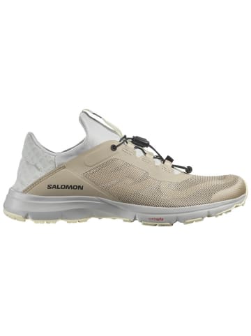 SALOMON Amphibienschuhe "Amphib Bold 2" in Beige