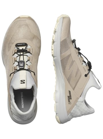 SALOMON Amphibienschuhe "Amphib Bold 2" in Beige