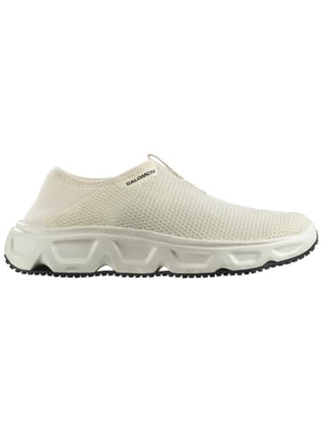 SALOMON Erholungsschuhe "Reelax Moc 6.0" in Beige