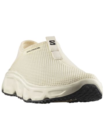 SALOMON Erholungsschuhe "Reelax Moc 6.0" in Beige