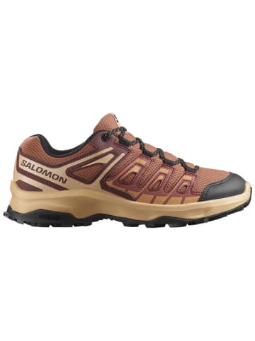 SALOMON Wanderboots "Extegra" in Rot