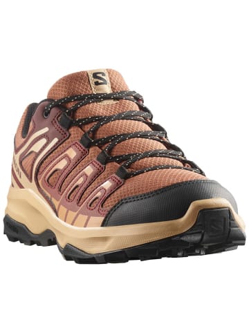 SALOMON Wanderboots "Extegra" in Rot