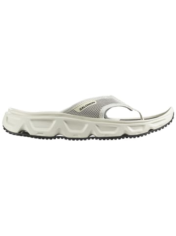 SALOMON Zehentrenner "Reelax Break 6.0" in Creme