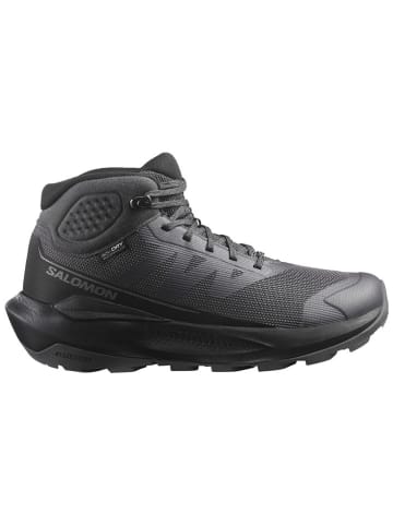 SALOMON Wanderboots "Elixir Tour" in Anthrazit