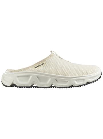SALOMON Pantoletten "Reelax Slide 6.0" in Beige