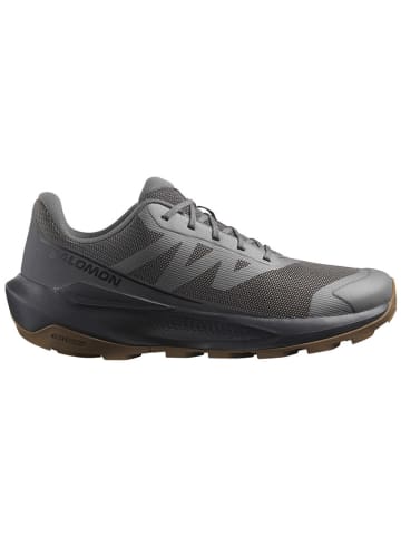 SALOMON Wanderschuhe "Elixir Tour" in Grau