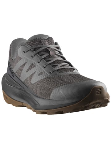 SALOMON Wanderschuhe "Elixir Tour" in Grau