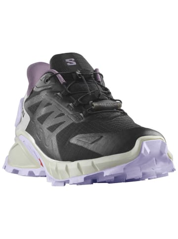 SALOMON Trailrunningschoenen "Supercross 4 GTX" zwart