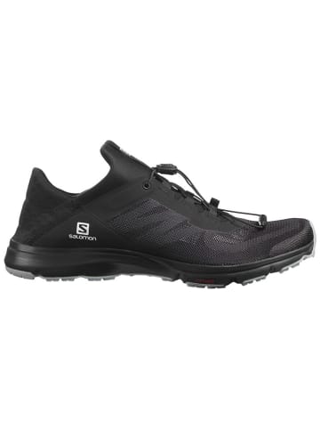 SALOMON Amphibienschuhe "Amphib Bold 2" in Schwarz