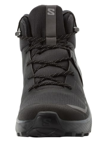 SALOMON Wanderboots "Extend GTX" in Schwarz