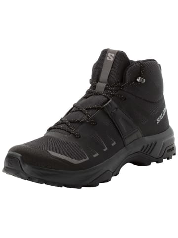 SALOMON Wanderboots "Extend GTX" in Schwarz
