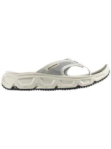 SALOMON Zehentrenner "Reelax Break 6.0" in Beige