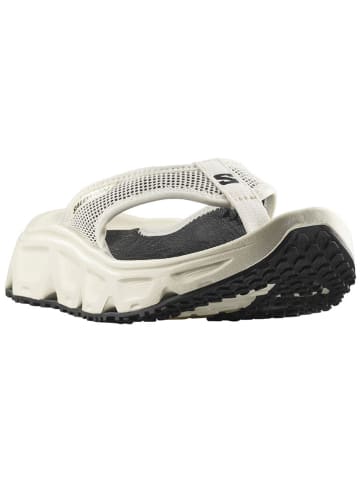 SALOMON Zehentrenner "Reelax Break 6.0" in Beige