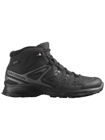 SALOMON Wanderboots "Extegra GTX" in Schwarz