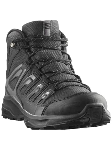 SALOMON Wanderboots "Extegra GTX" in Schwarz