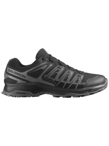 SALOMON Wanderschuhe "Extegra" in Schwarz
