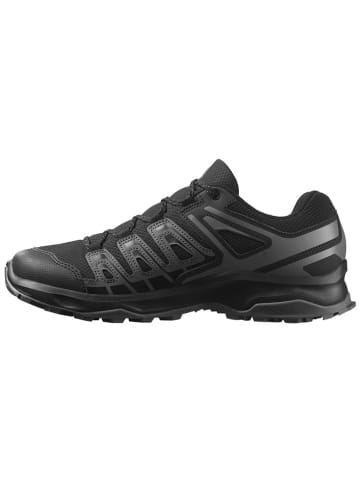 SALOMON Wanderschuhe "Extegra" in Schwarz