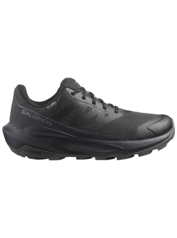 SALOMON Wanderschuhe "Elixir Tour" in Schwarz