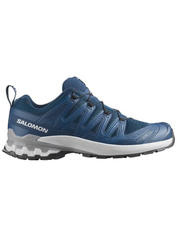 SALOMON Trailrunningschuhe "XA Pro 3D V9" in Dunkelblau