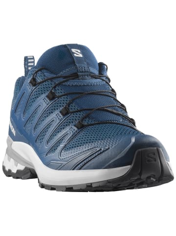 SALOMON Trailrunningschuhe "XA Pro 3D V9" in Dunkelblau