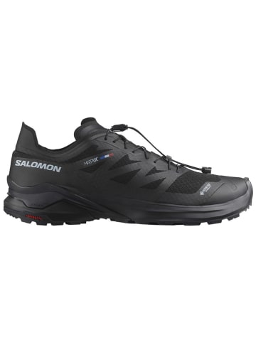 SALOMON Buty "XA Meta GTX" w kolorze czarnym do biegania
