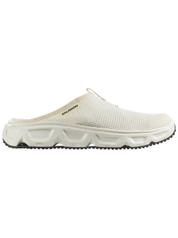 SALOMON Pantoletten "Reelax Slide 6.0" in Beige